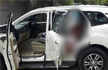 4 Criminals killed in encounter in Delhi after fierce gunfight: Police